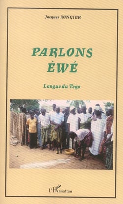 Parlons éwé : Langue du Togo