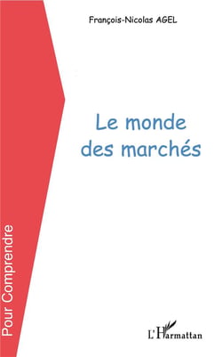 Le monde des marches