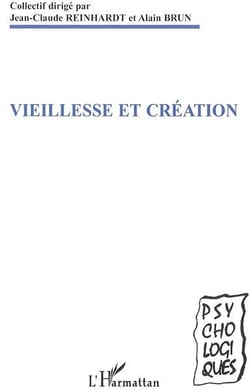 Vieillesse et création