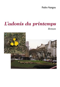 L'adonis du printemps