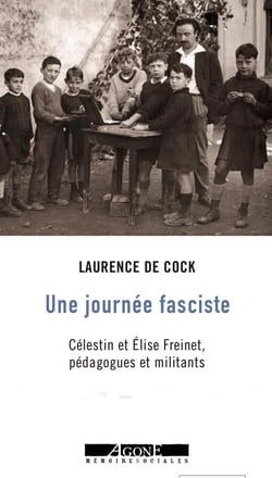 La journée fasciste de Célestin Freinet