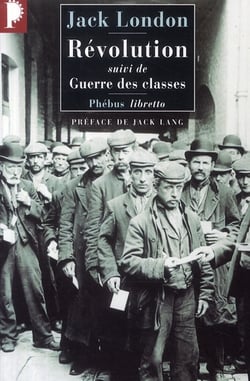 Révolution - guerre des classes