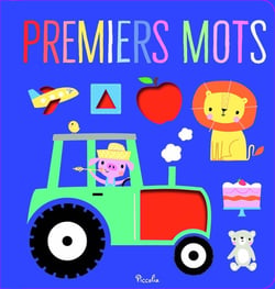 Premiers mots