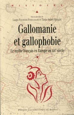 Gallomanie et gallophobie