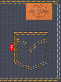 Bible d'étude, version du Semeur