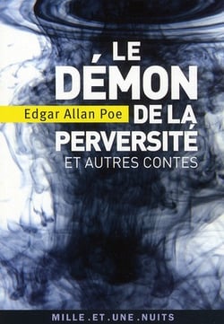 Le démon de la perversité - et autres contes