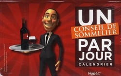 Un conseil de sommelier par jour 2012