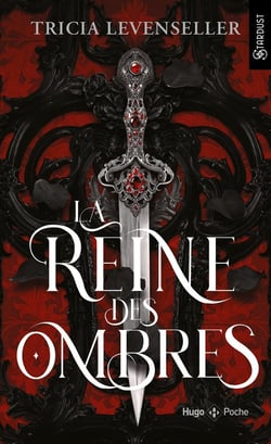La reine des ombres - poche