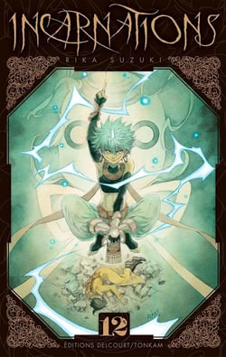 Incarnations Tome 12