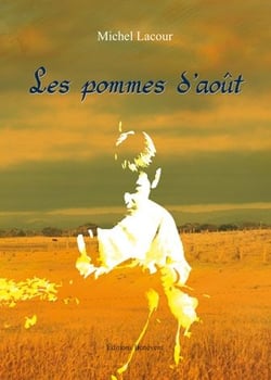 Les pommes d'août