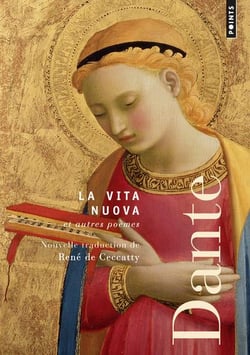 La vita nuova et autres poèmes