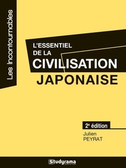 L'essentiel de la civilisation japonaise (2e édition)