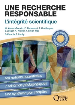 Une recherche responsable : L'intégrité scientifique