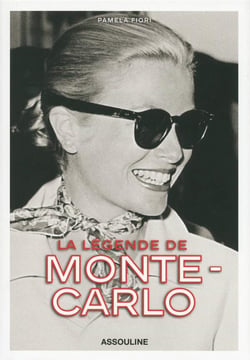 La légende de Monte Carlo