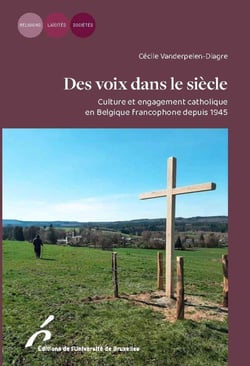 Des voix dans le siècle