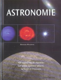 Astronomie