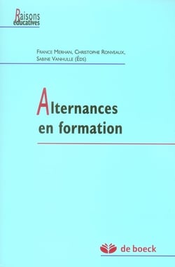Alternance(s) en formation