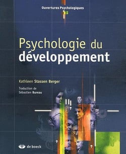 Psychologie du développement