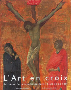 L'art en croix