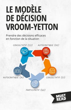Le Modèle De Décision Vroom-Yetton : Prendre des décisions efficaces en fonction de la situation