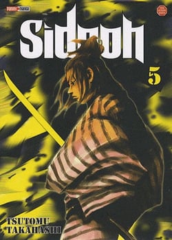 Sidooh Tome 5