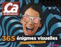 365 énigmes visuelles