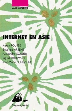 Internet en Asie