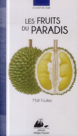 Les fruits du paradis