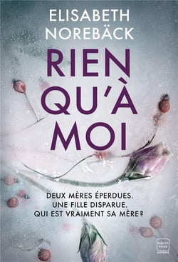 Rien qu'a moi