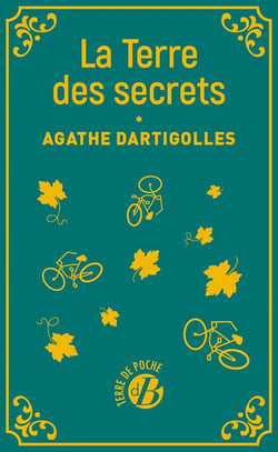La terre des secrets