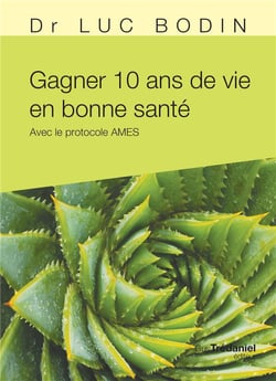 Gagner 10 ans de vie en bonne santé - avec le protocole AMES