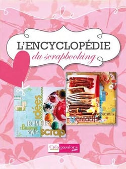 Encyclopédie du scrapbooking