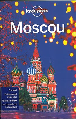 Moscou