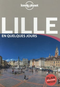 Lille En Quelques Jours