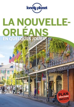 La Nouvelle-Orléans (2e édition)