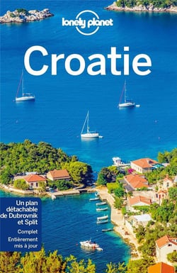 Croatie (9e édition)