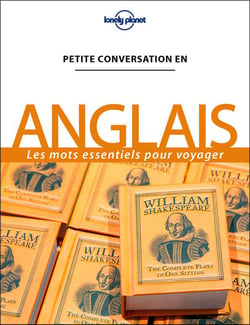 Petite conversation en : anglais (12e édition)