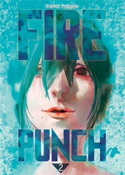 Fire punch t.2