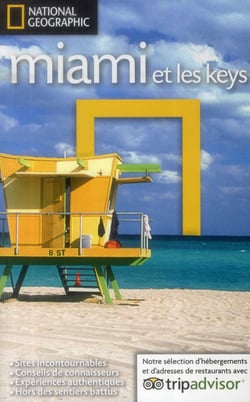Miami et les keys