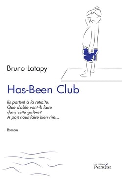 Has-been club