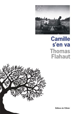 Camille s'en va