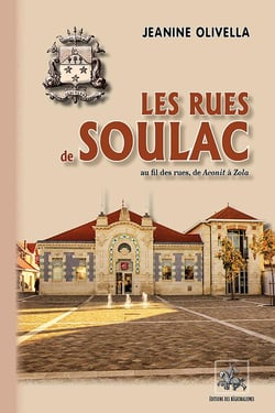 Les rues de Soulac