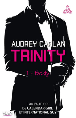 Trinity Tome 1