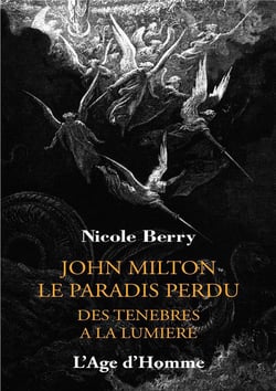 John Milton, "Le paradis perdu" - des ténèbres à la lumière