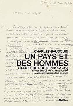 Un pays et des hommes