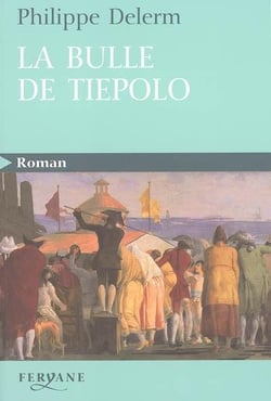 La bulle de Tiepolo