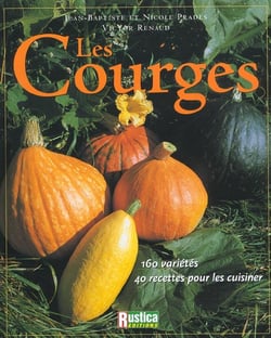 Les courges