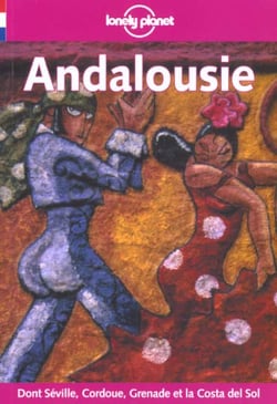 Andalousie - 2e edition