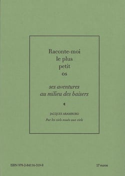 Par les ciels noués aux ciels