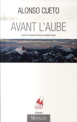 Avant l aube